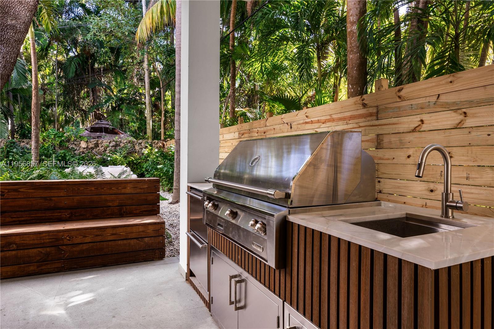 Northeast Coconut Grove - Residential Lease