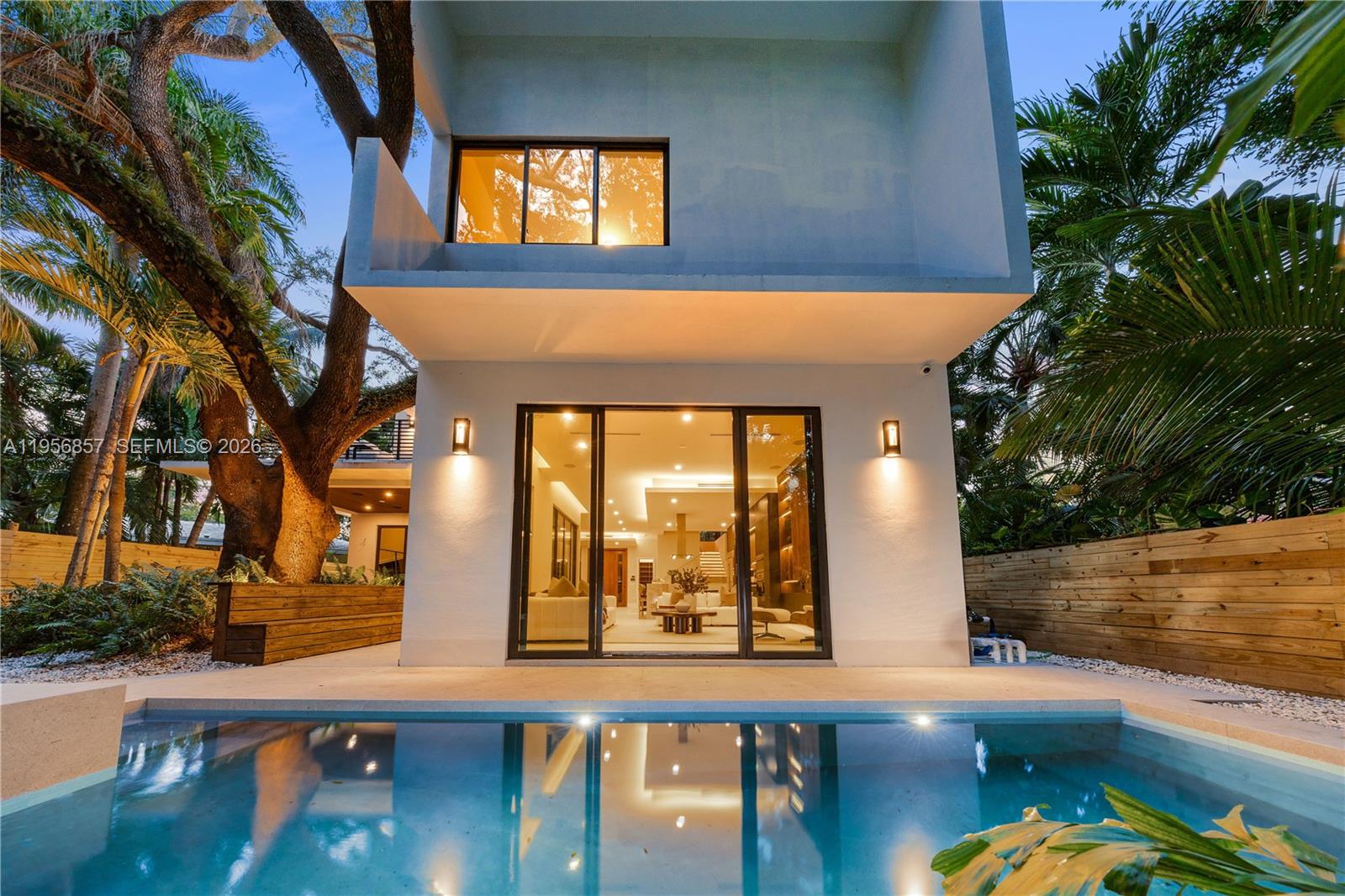 Northeast Coconut Grove - Residential Lease