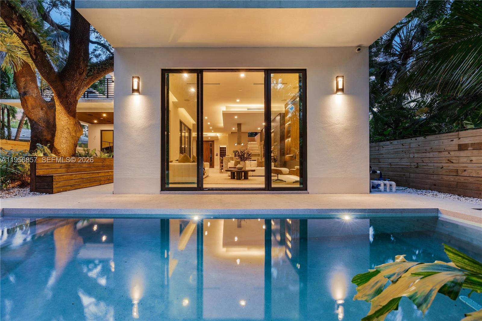 Northeast Coconut Grove - Residential Lease