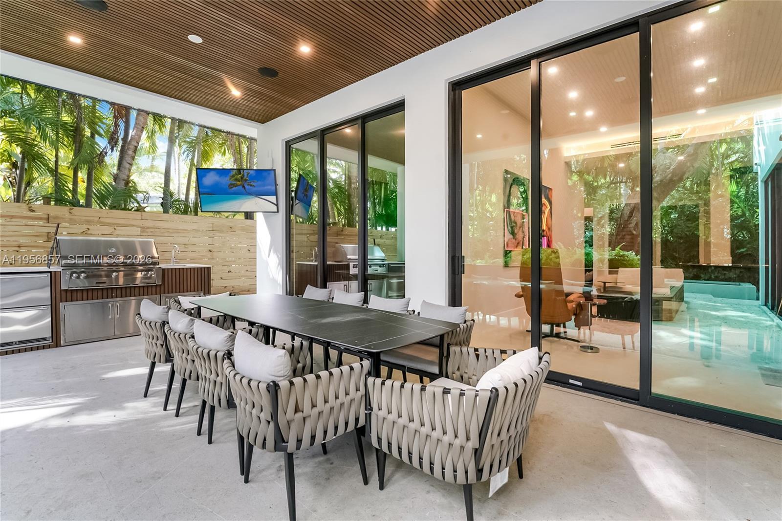 Northeast Coconut Grove - Residential Lease