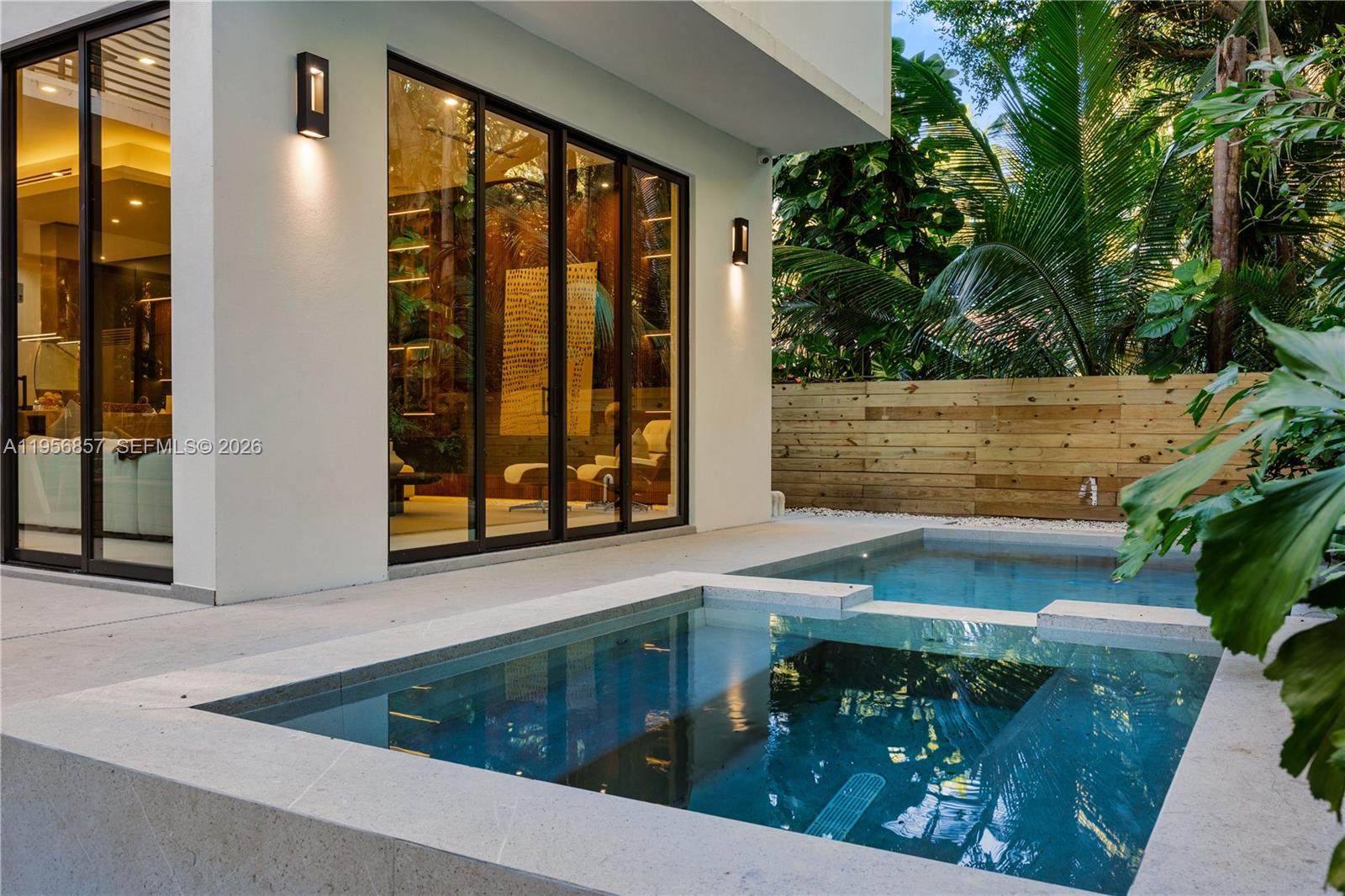 Northeast Coconut Grove - Residential Lease