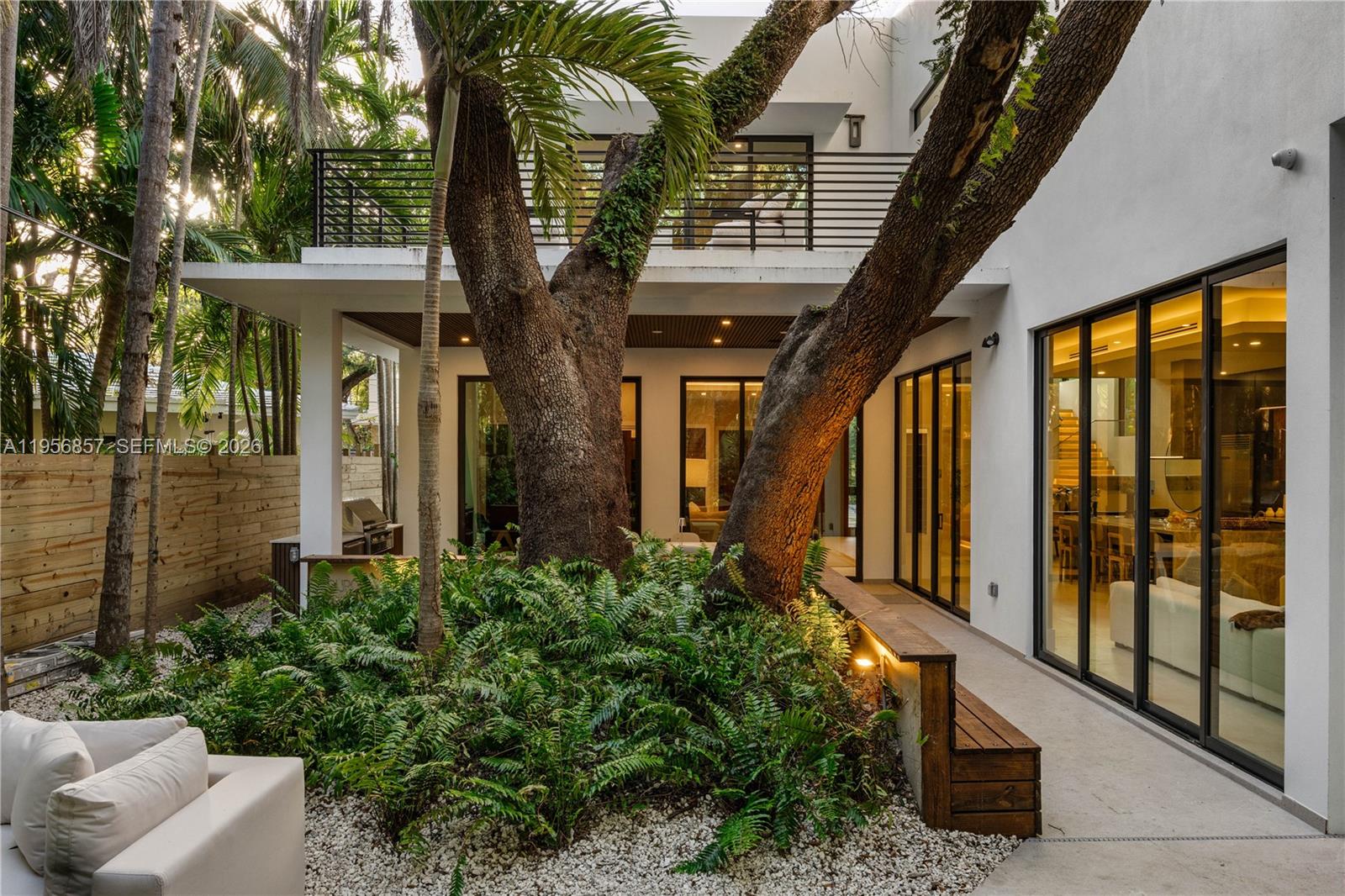 Northeast Coconut Grove - Residential Lease