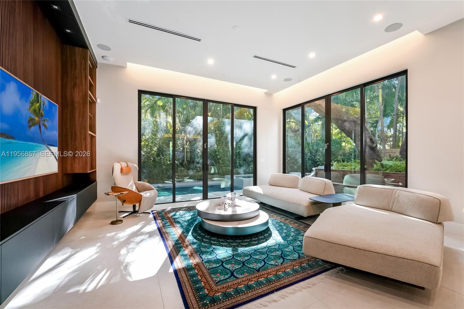 Northeast Coconut Grove - Residential Lease