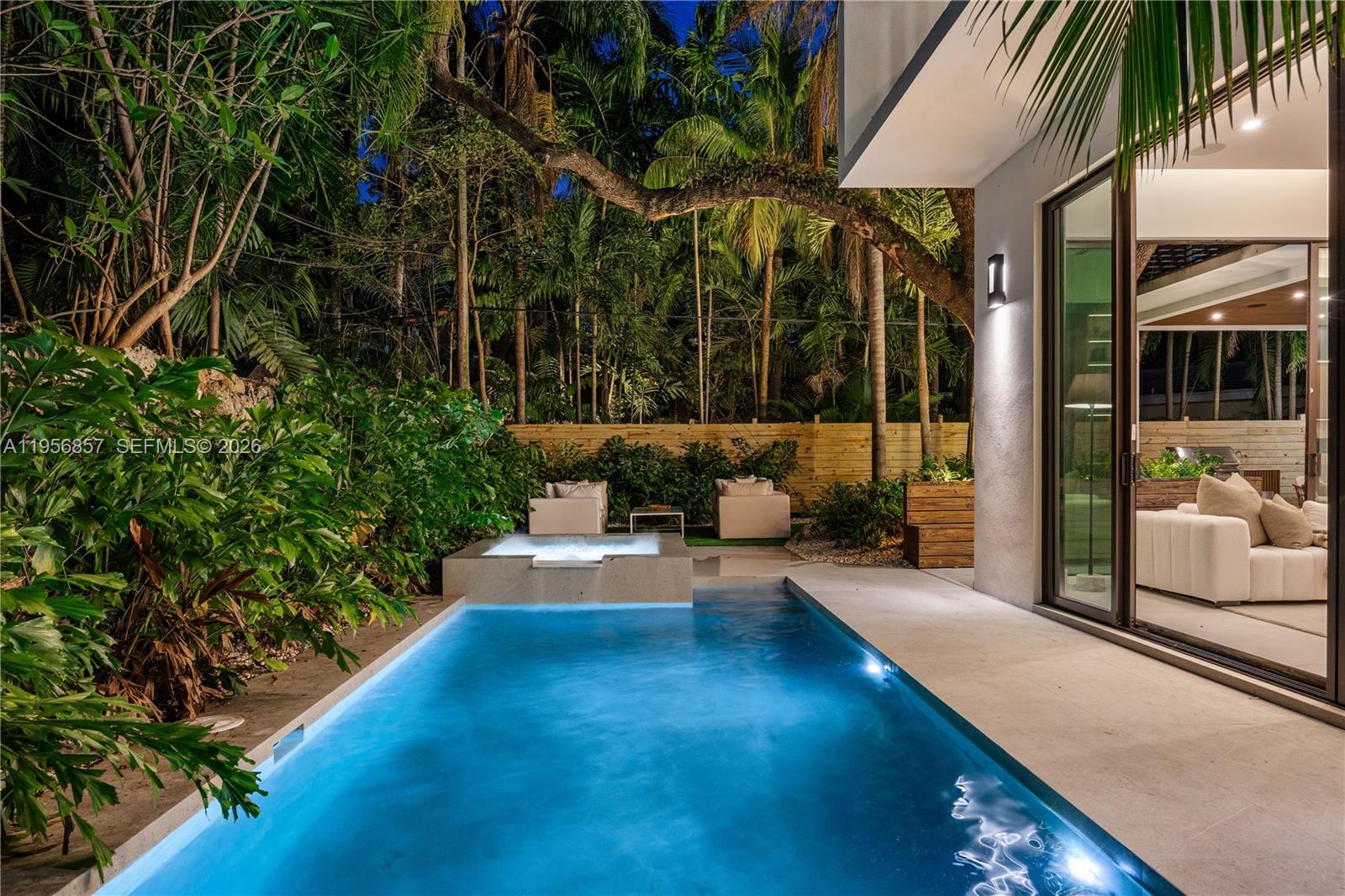 Northeast Coconut Grove - Residential Lease