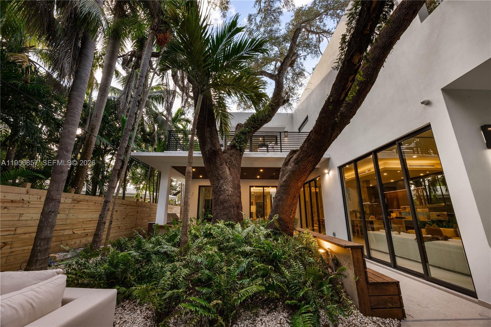 Northeast Coconut Grove - Residential Lease
