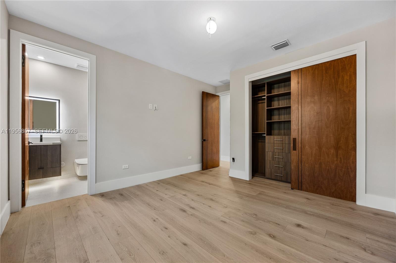 Northeast Coconut Grove - Residential Lease