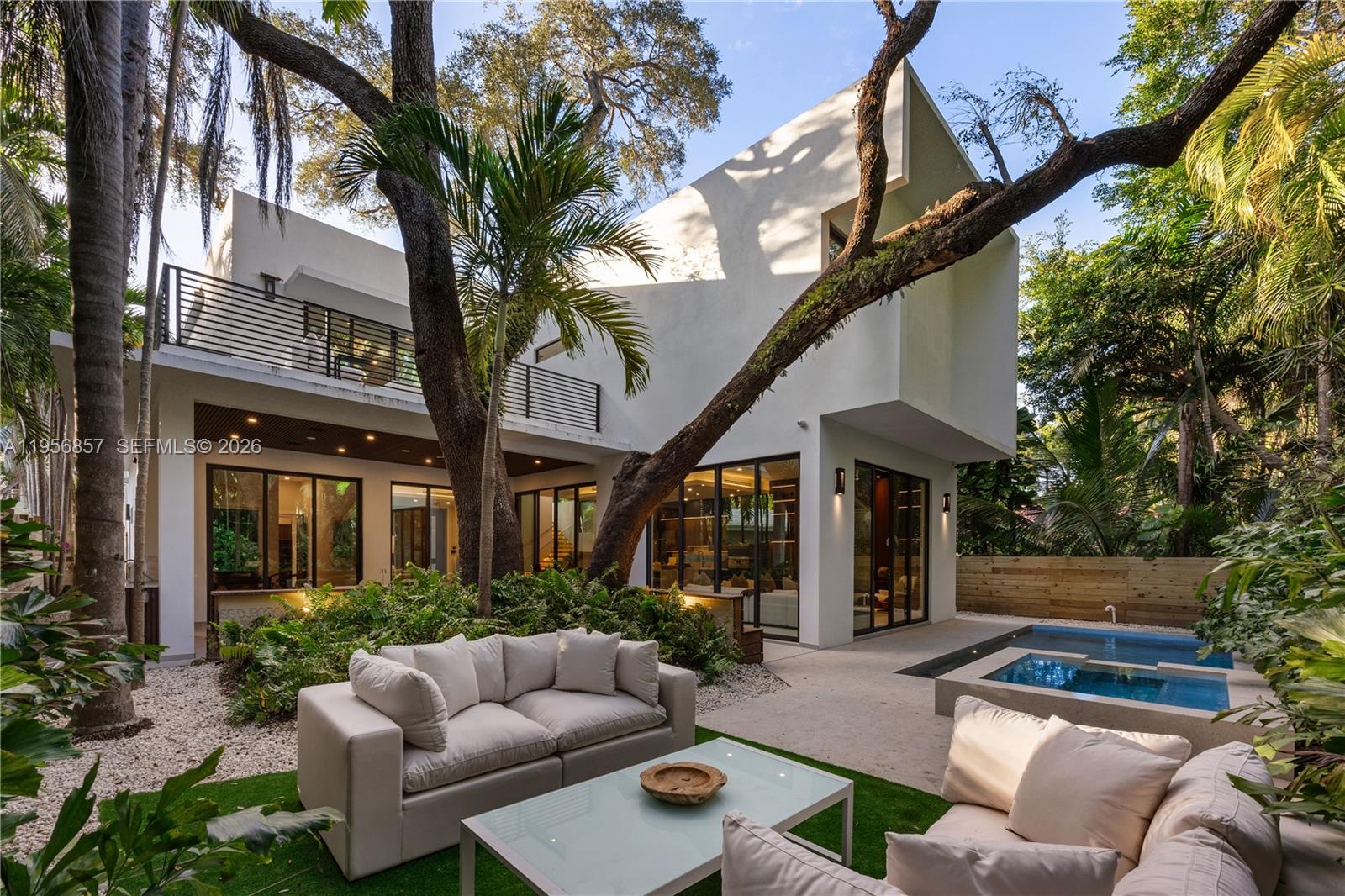 Northeast Coconut Grove - Residential Lease