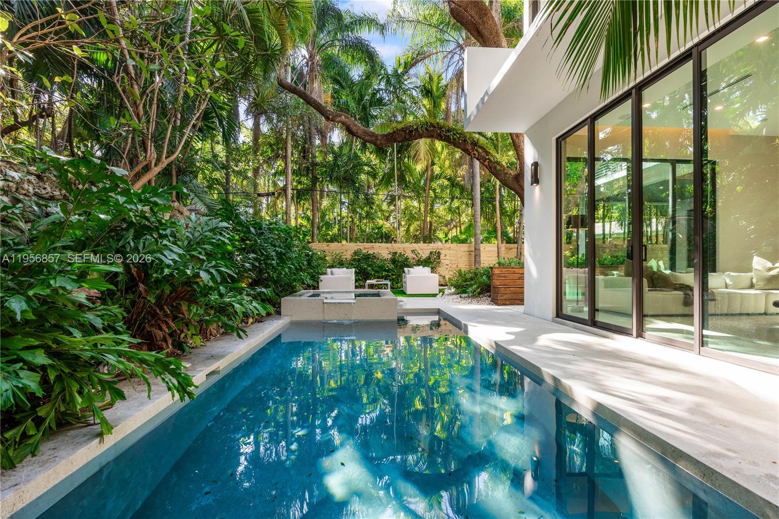 Northeast Coconut Grove - Residential Lease