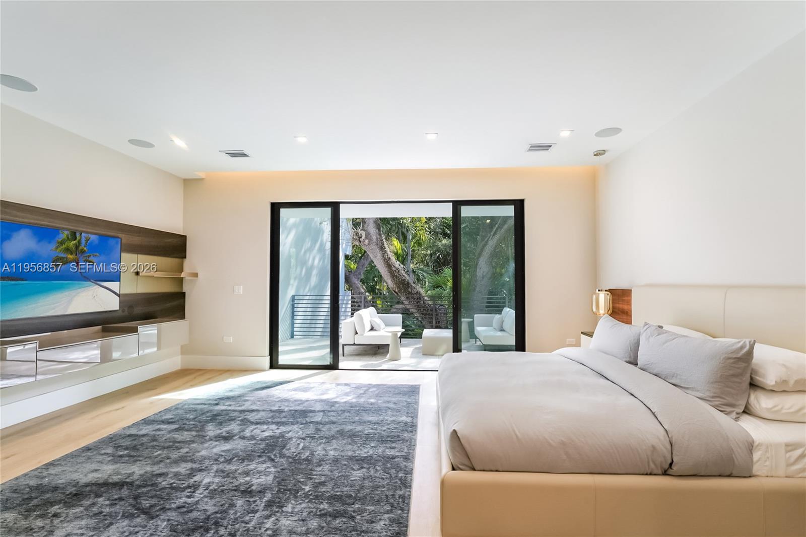 Northeast Coconut Grove - Residential Lease