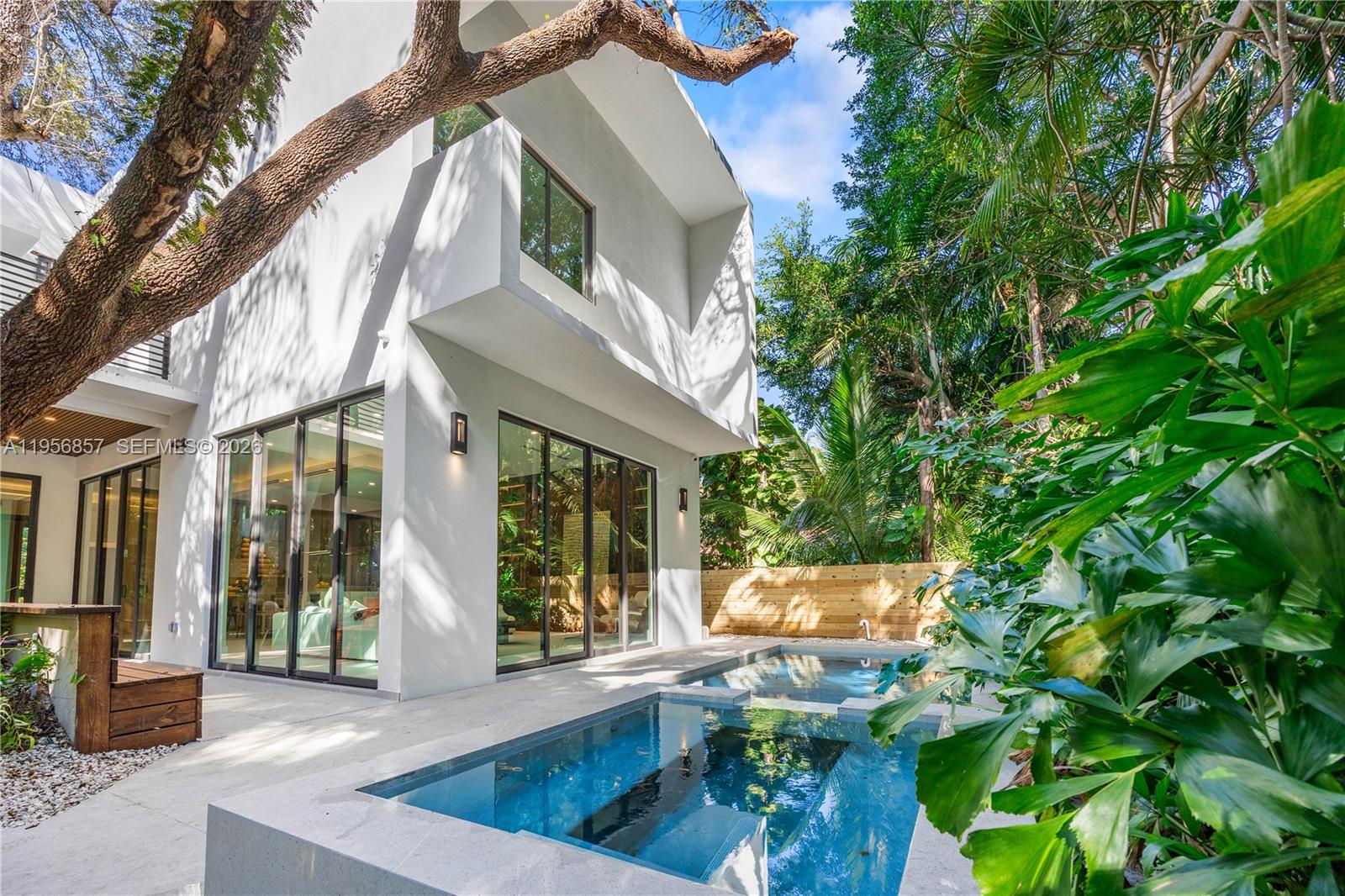 Northeast Coconut Grove - Residential Lease