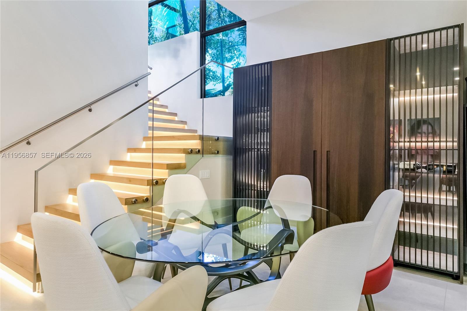 Northeast Coconut Grove - Residential Lease