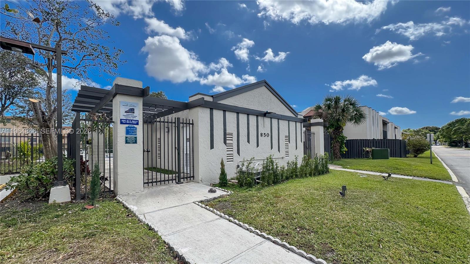 PINE LAKE VILLAGE CONDO - Residential