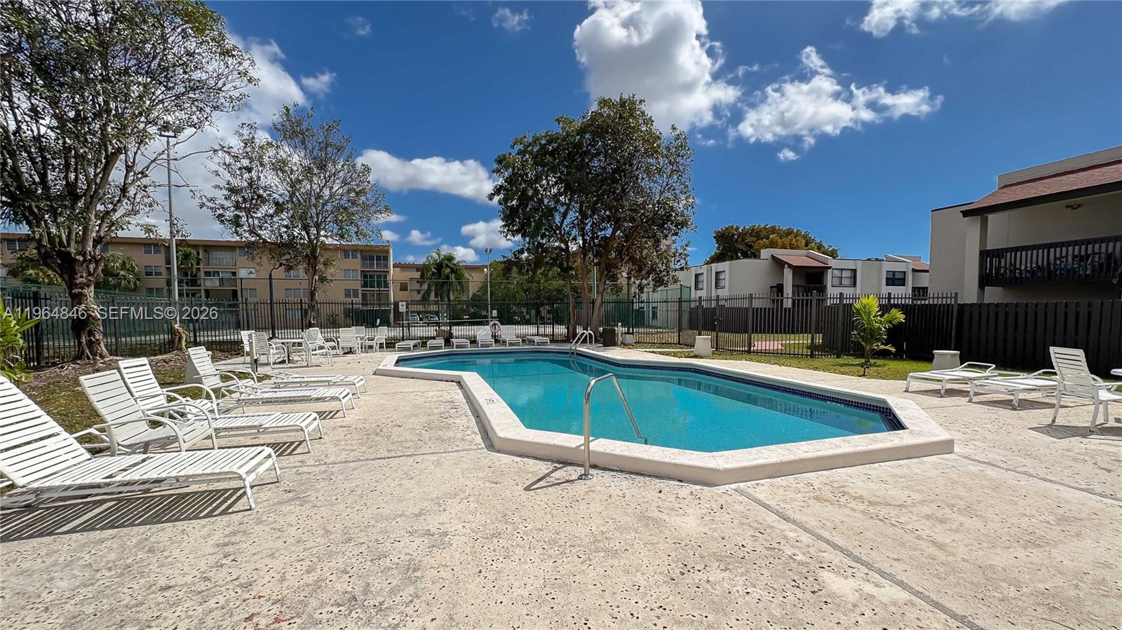 PINE LAKE VILLAGE CONDO - Residential