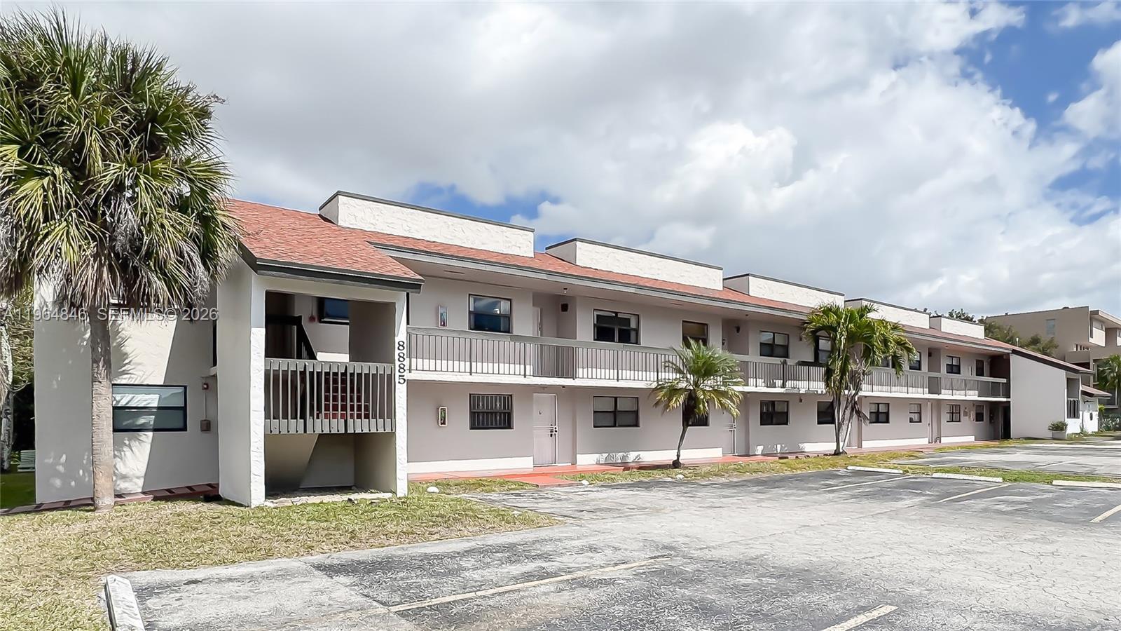 PINE LAKE VILLAGE CONDO - Residential