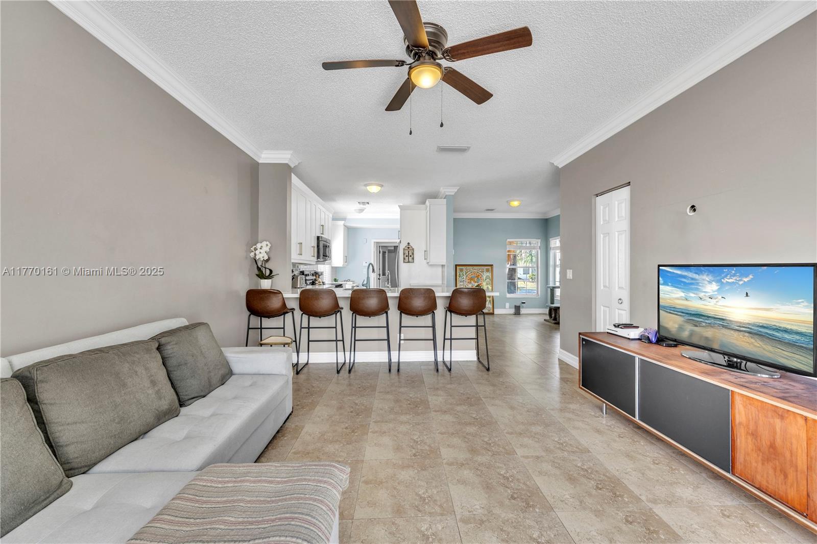 SILVER LAKES PHASE III RE - Residential