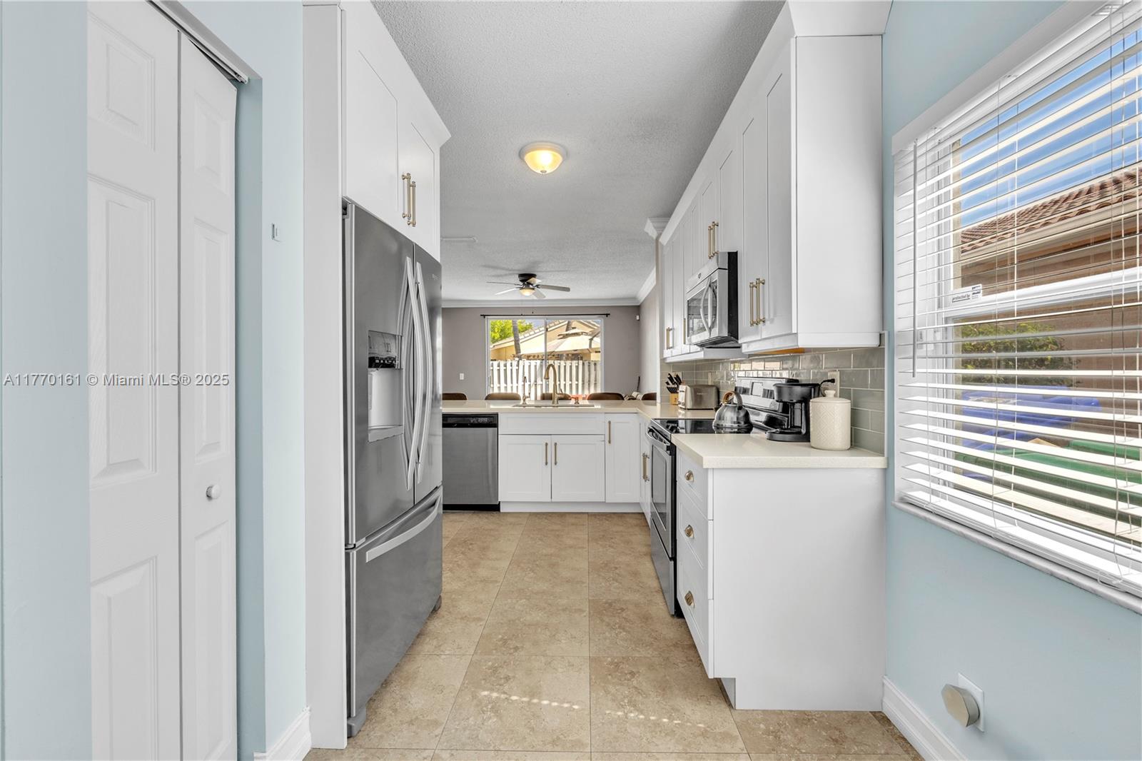 SILVER LAKES PHASE III RE - Residential