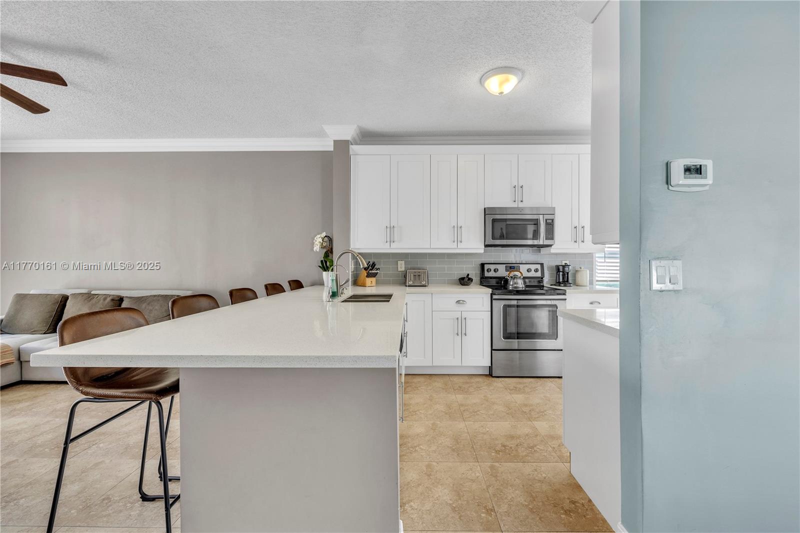 SILVER LAKES PHASE III RE - Residential