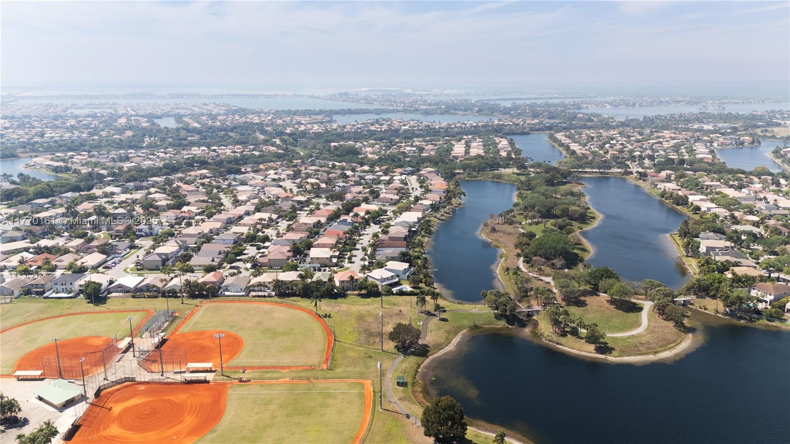 SILVER LAKES PHASE III RE - Residential