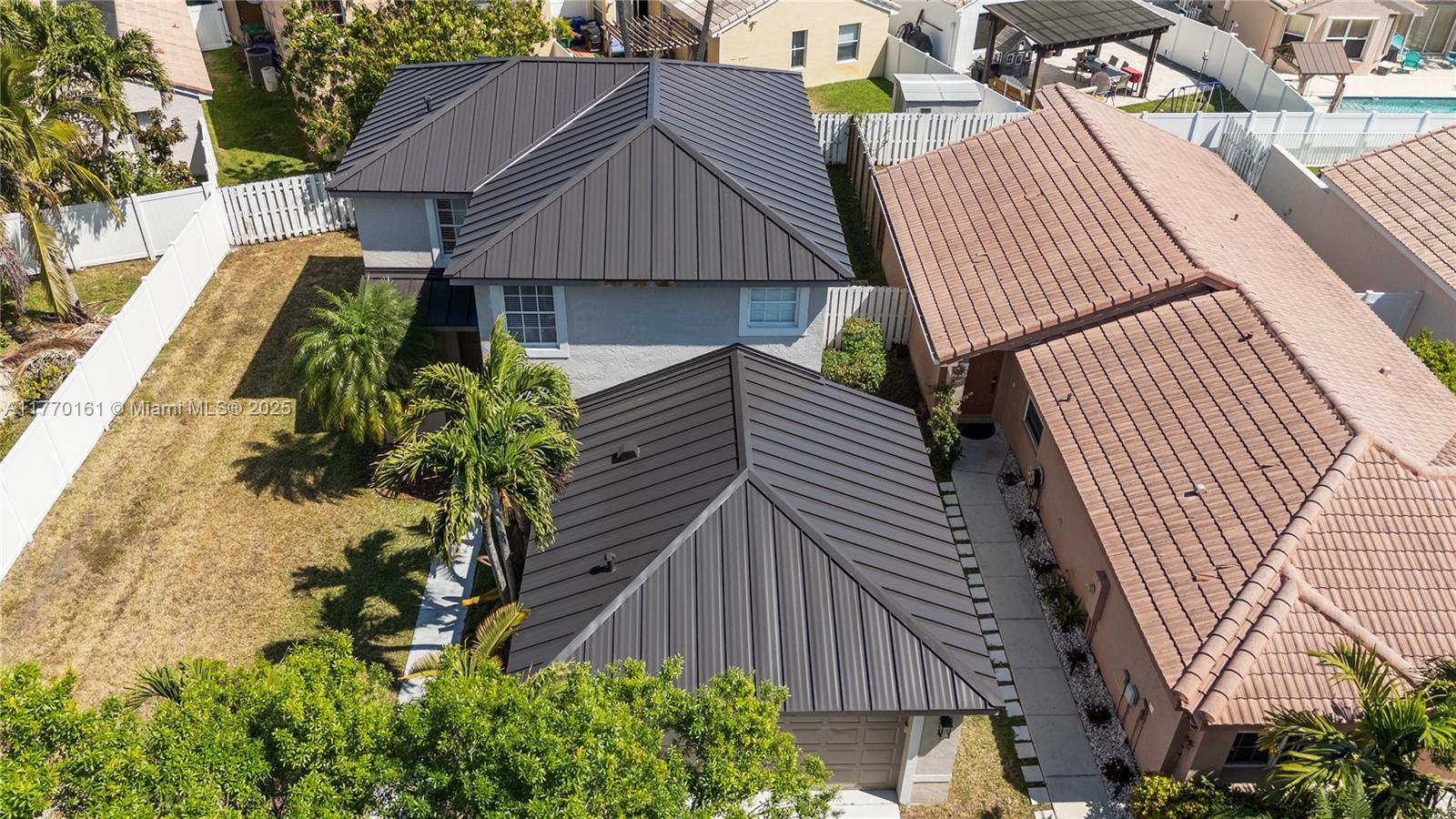 SILVER LAKES PHASE III RE - Residential