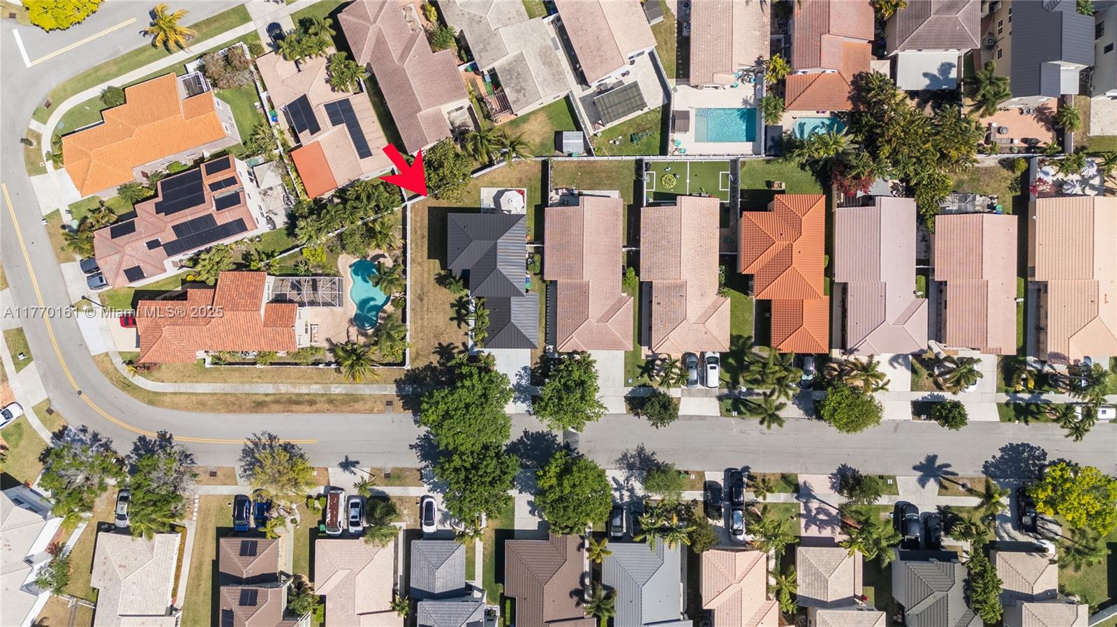 SILVER LAKES PHASE III RE - Residential