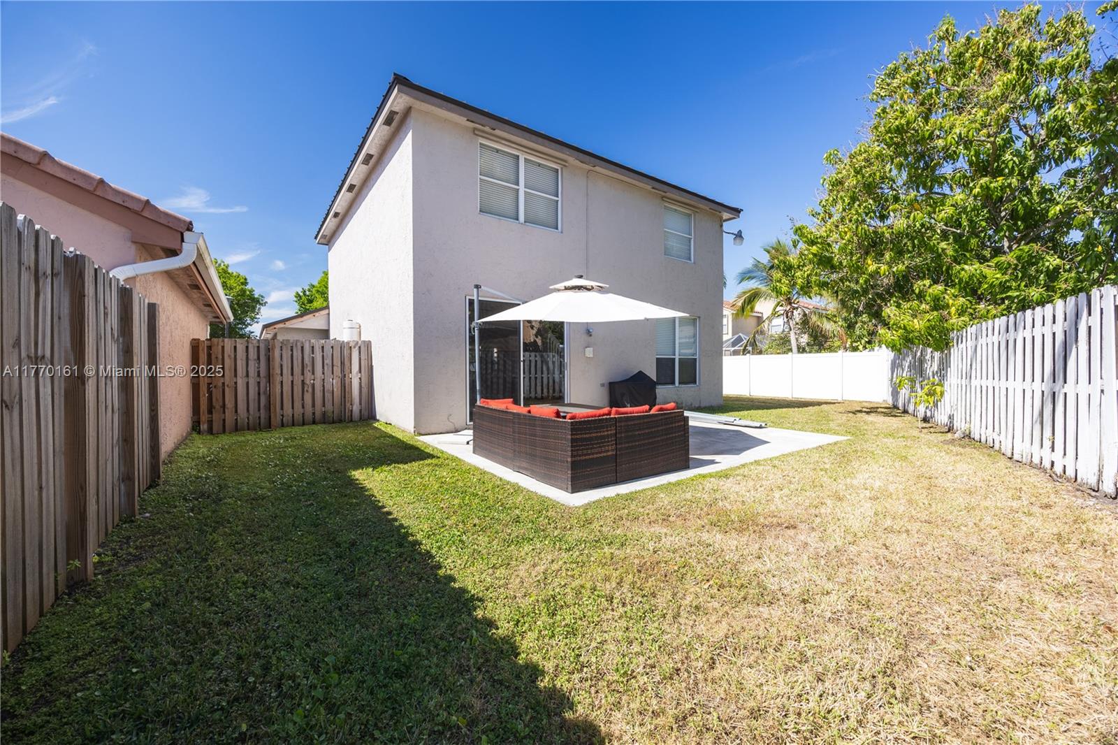 SILVER LAKES PHASE III RE - Residential