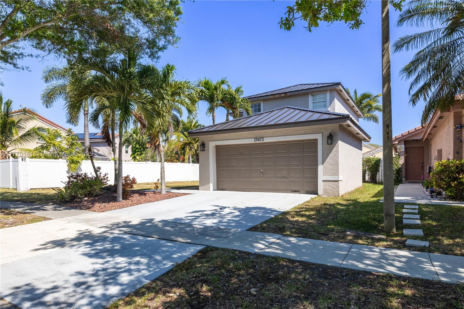 SILVER LAKES PHASE III RE - Residential