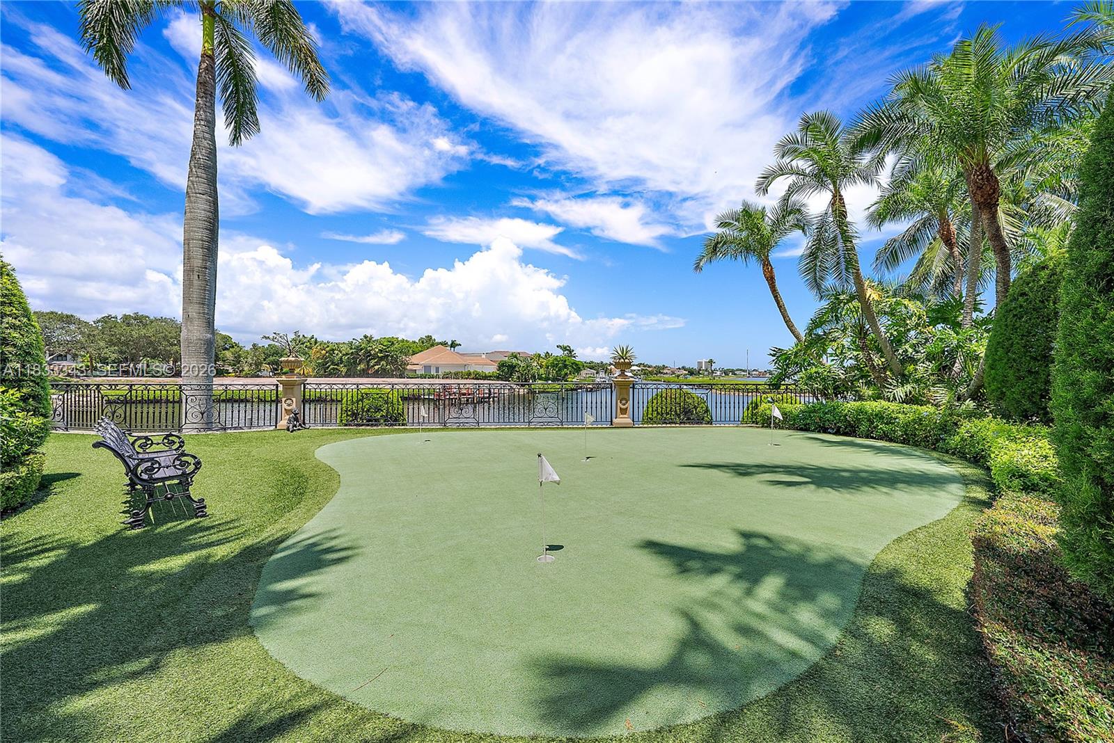 Admirals Cove - Residential