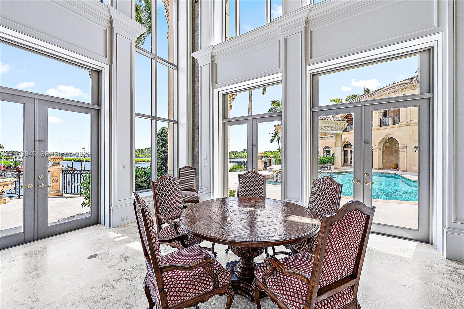 Admirals Cove - Residential