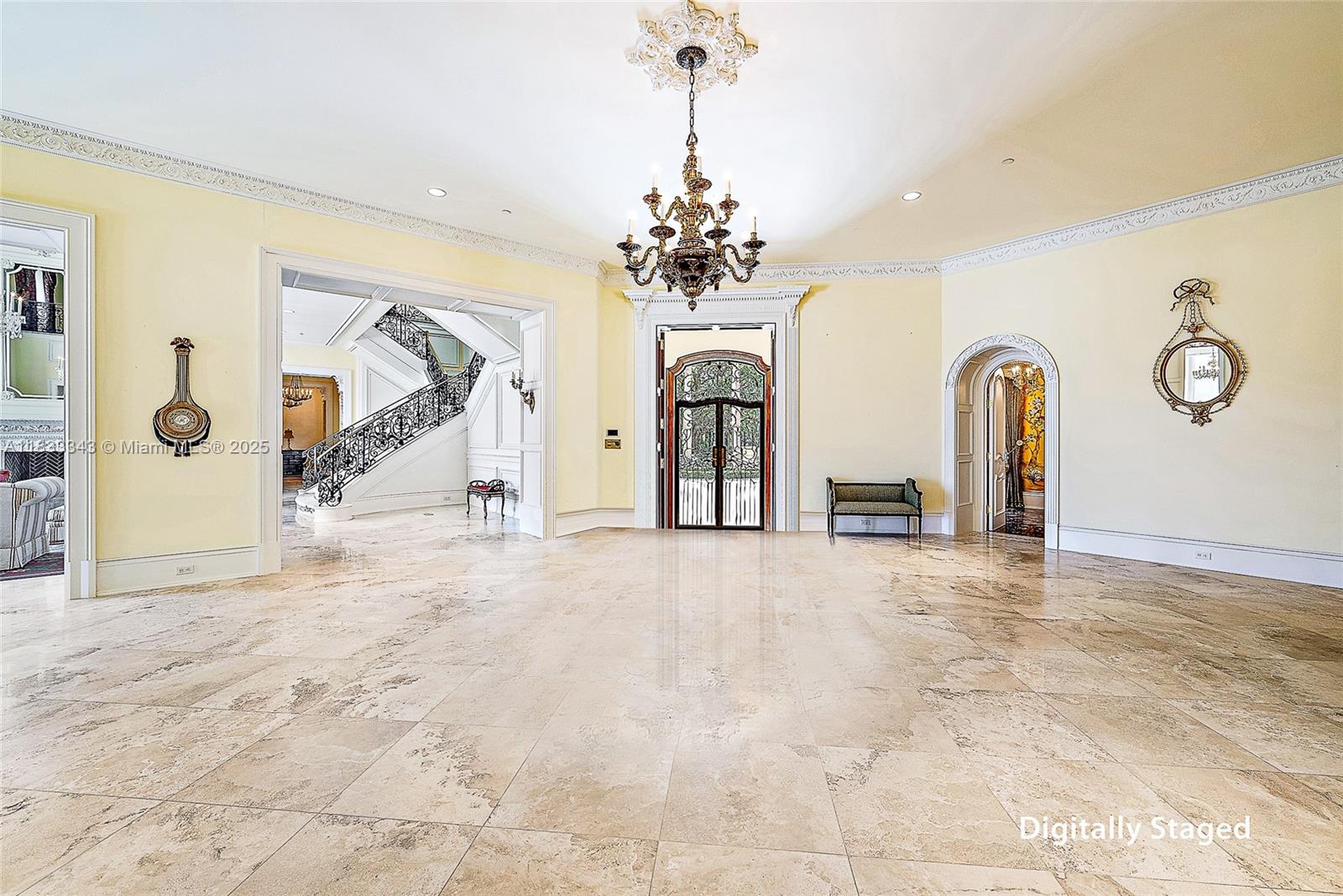 Admirals Cove - Residential