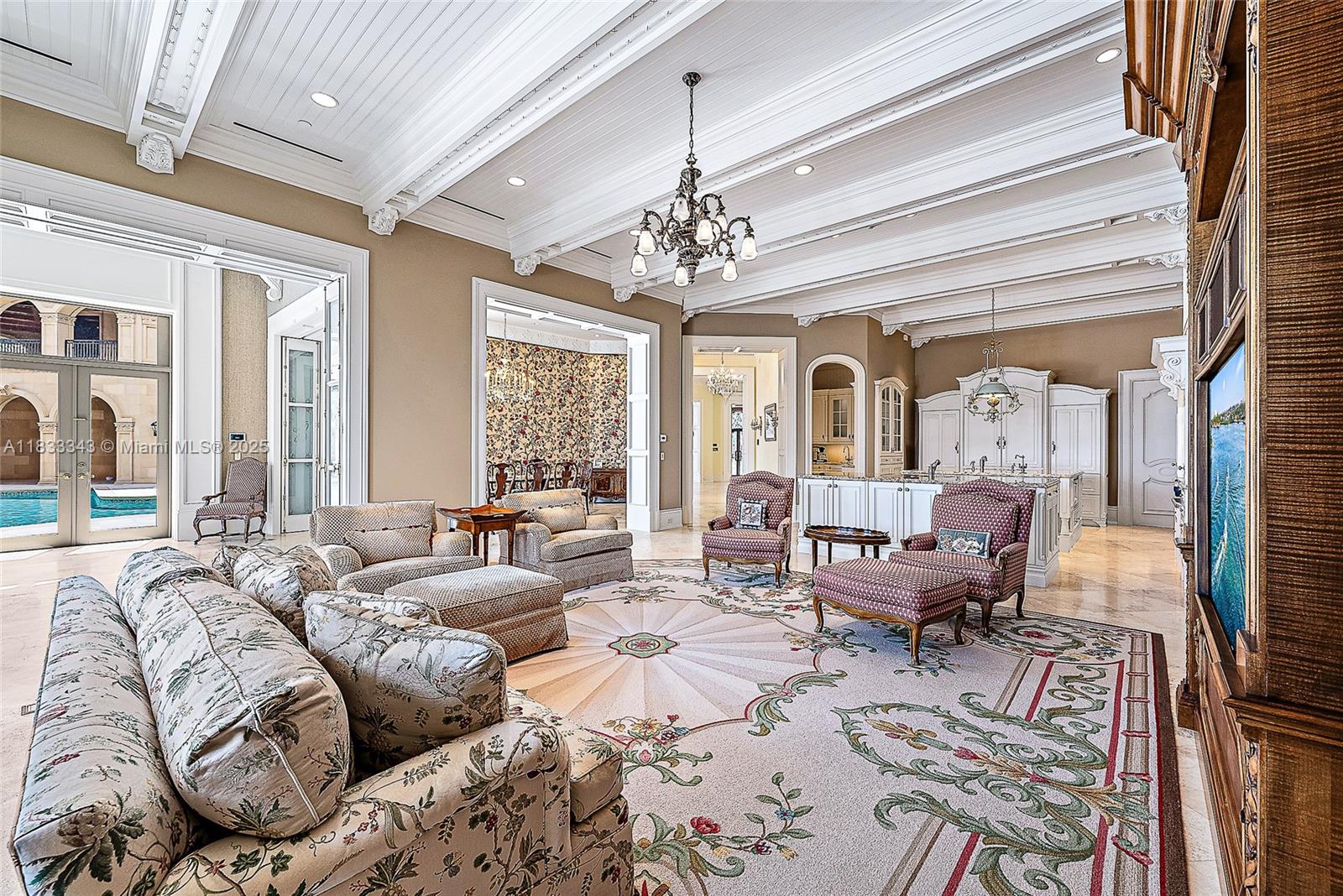 Admirals Cove - Residential