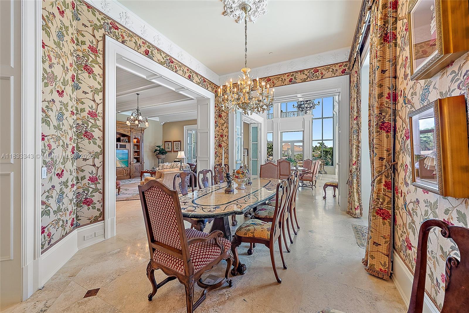 Admirals Cove - Residential