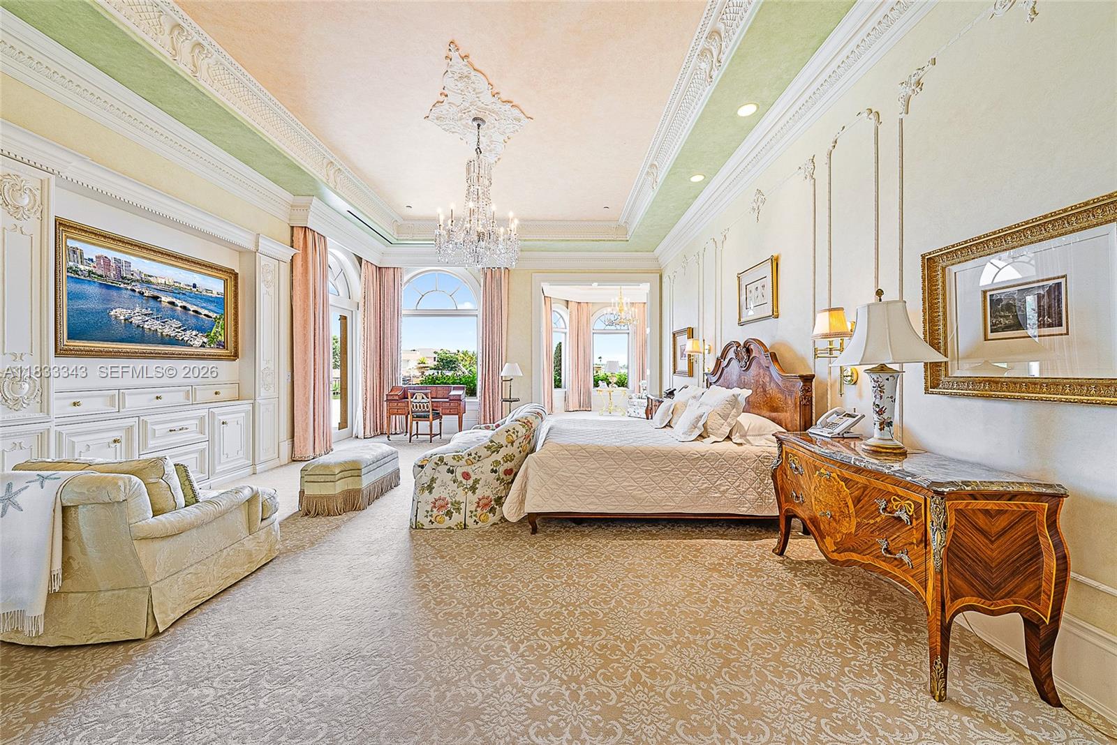 Admirals Cove - Residential