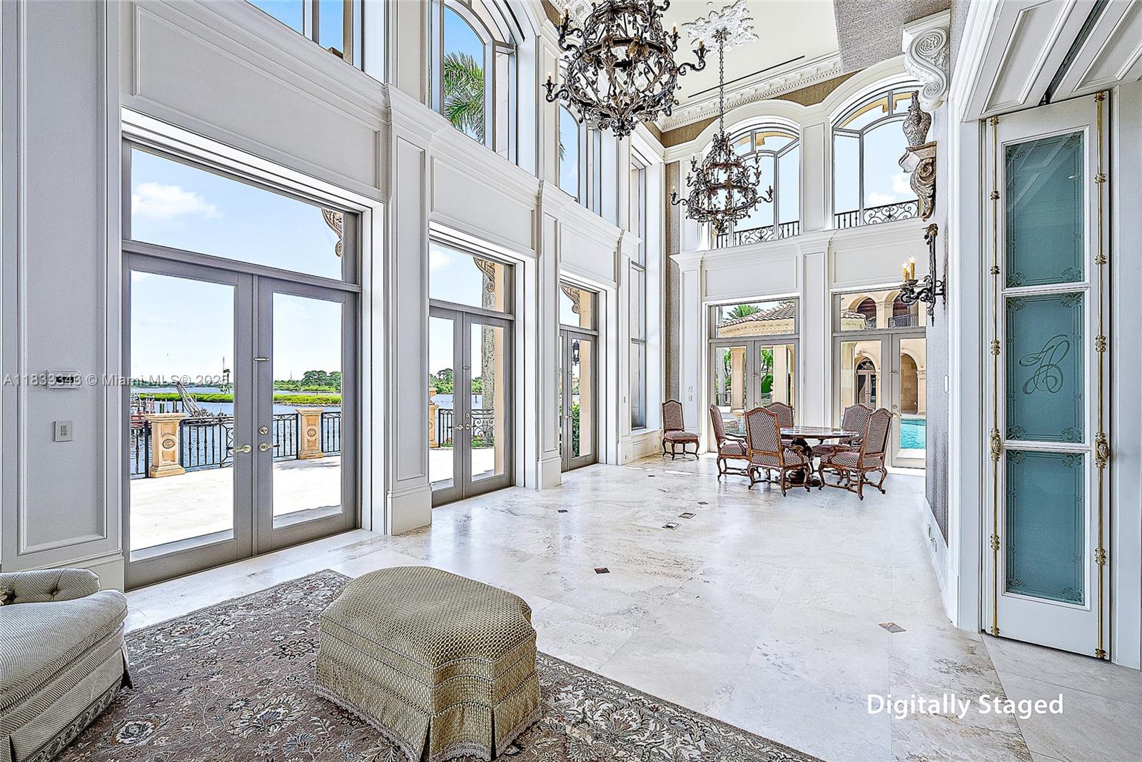 Admirals Cove - Residential