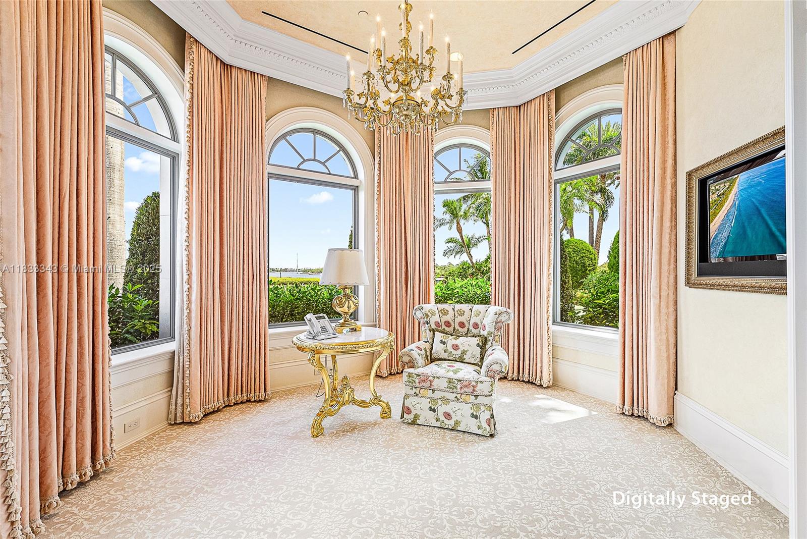 Admirals Cove - Residential