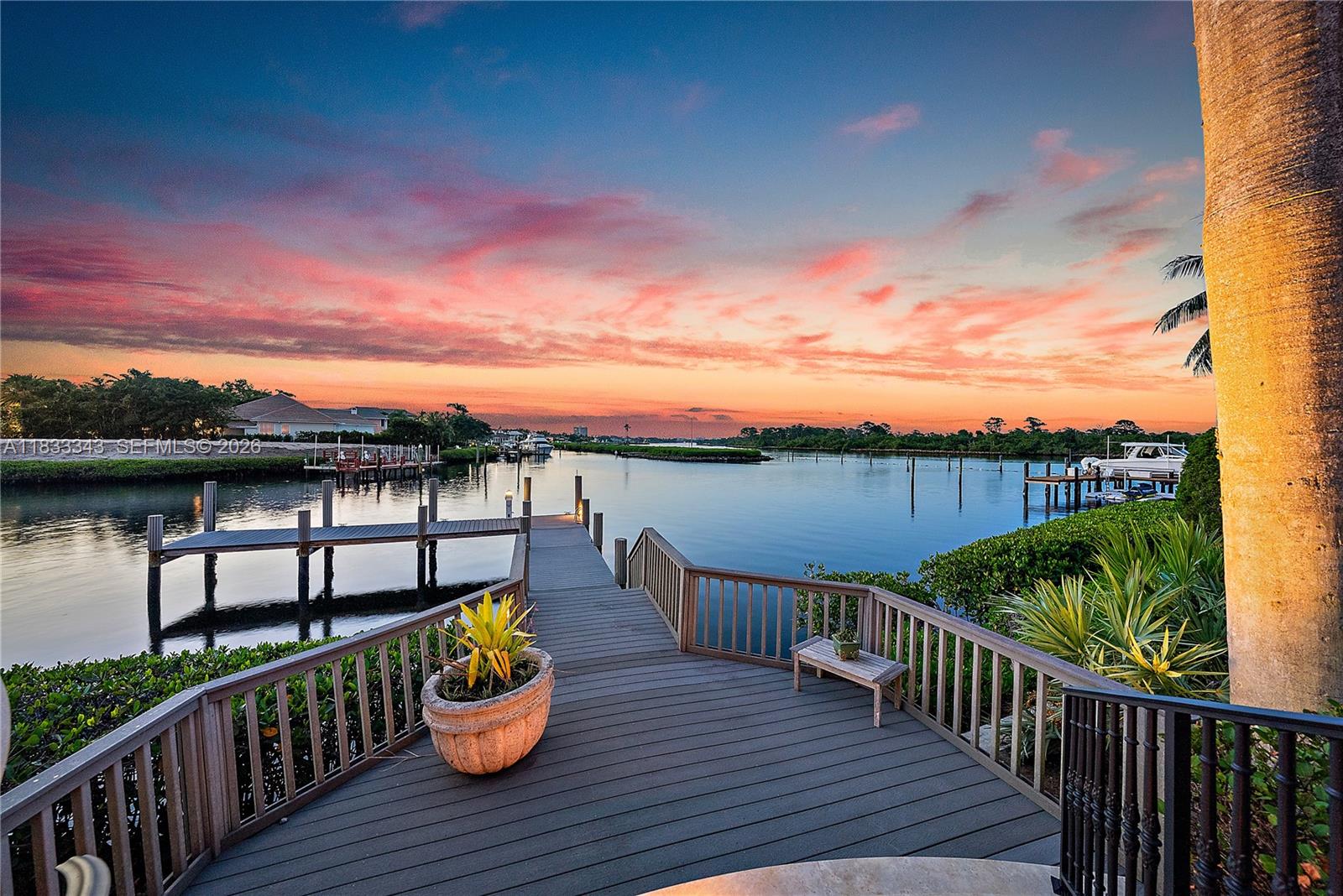Admirals Cove - Residential