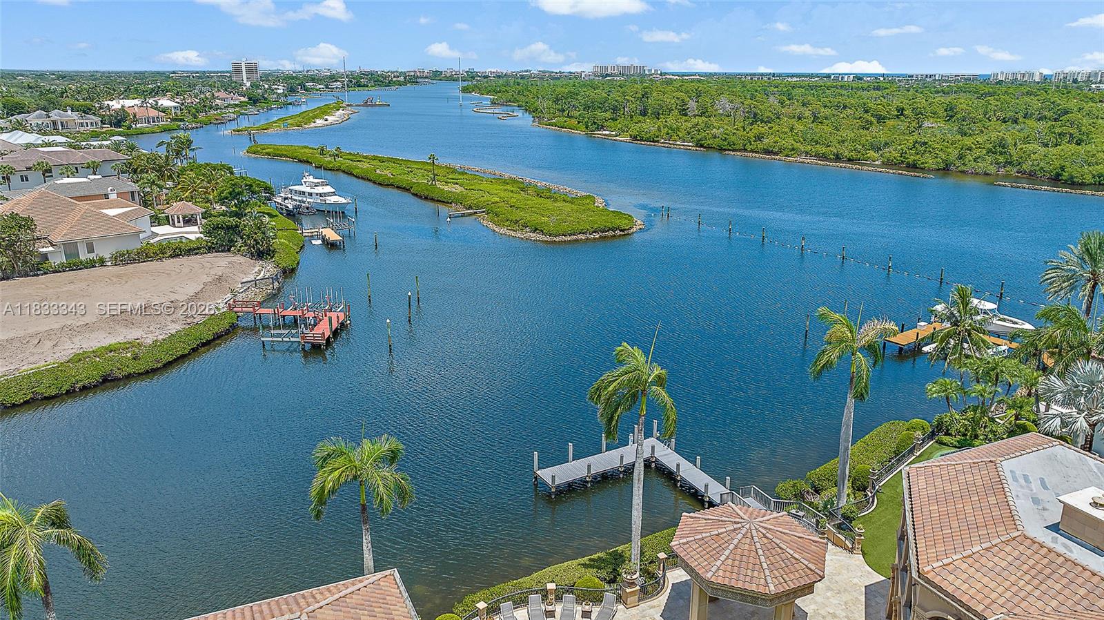 Admirals Cove - Residential