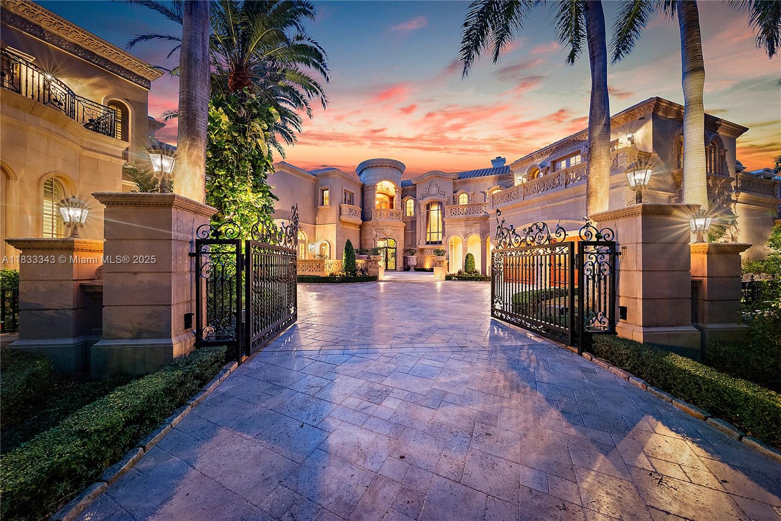 Admirals Cove - Residential