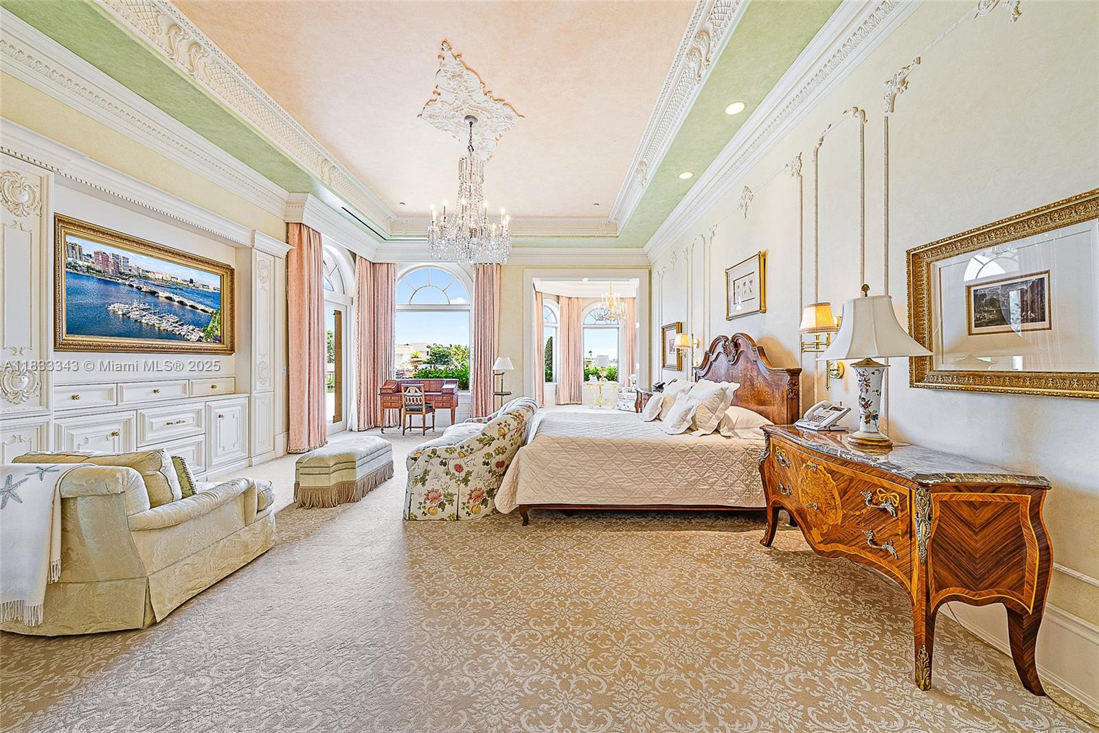 Admirals Cove - Residential
