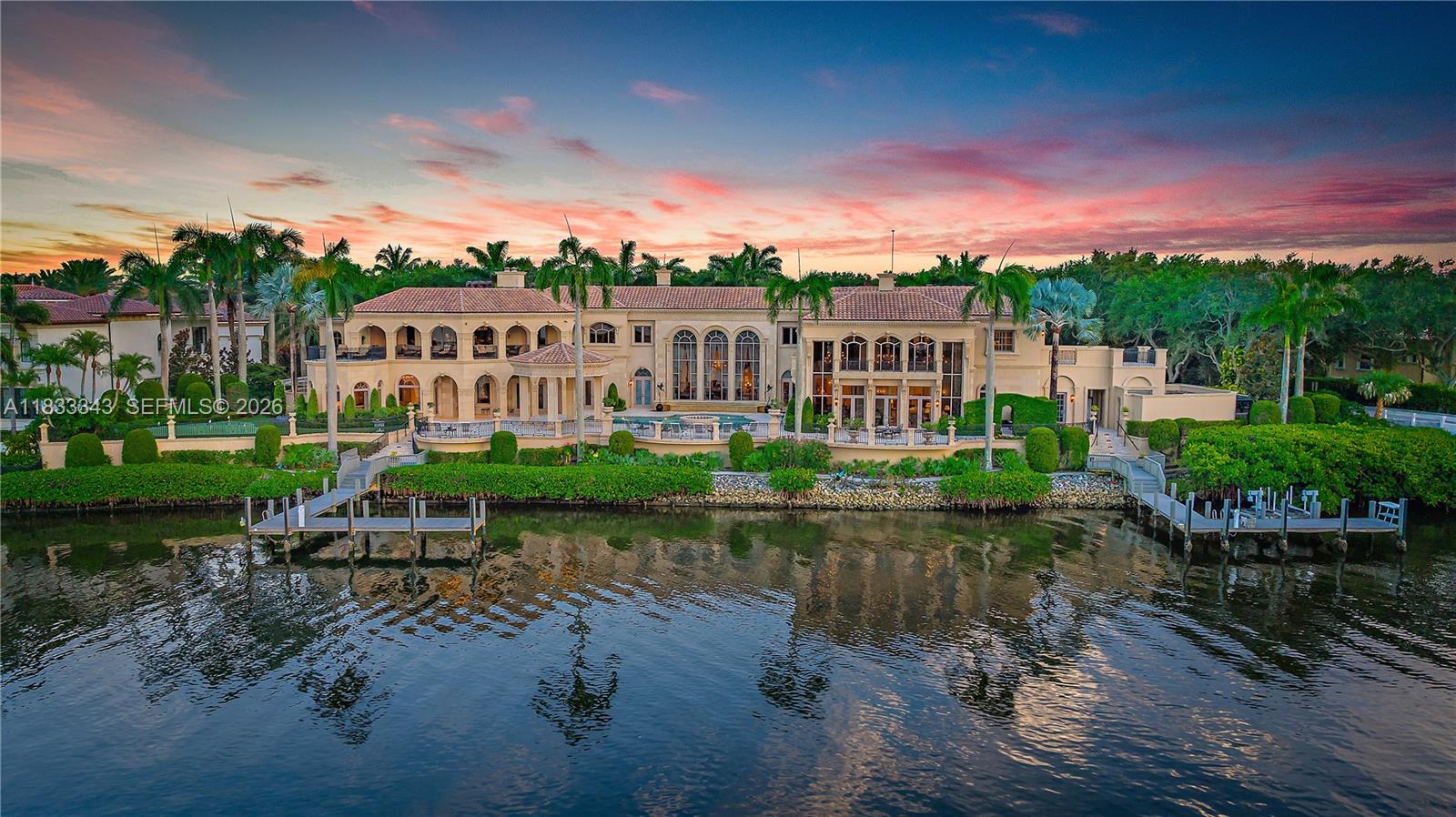 Admirals Cove - Residential