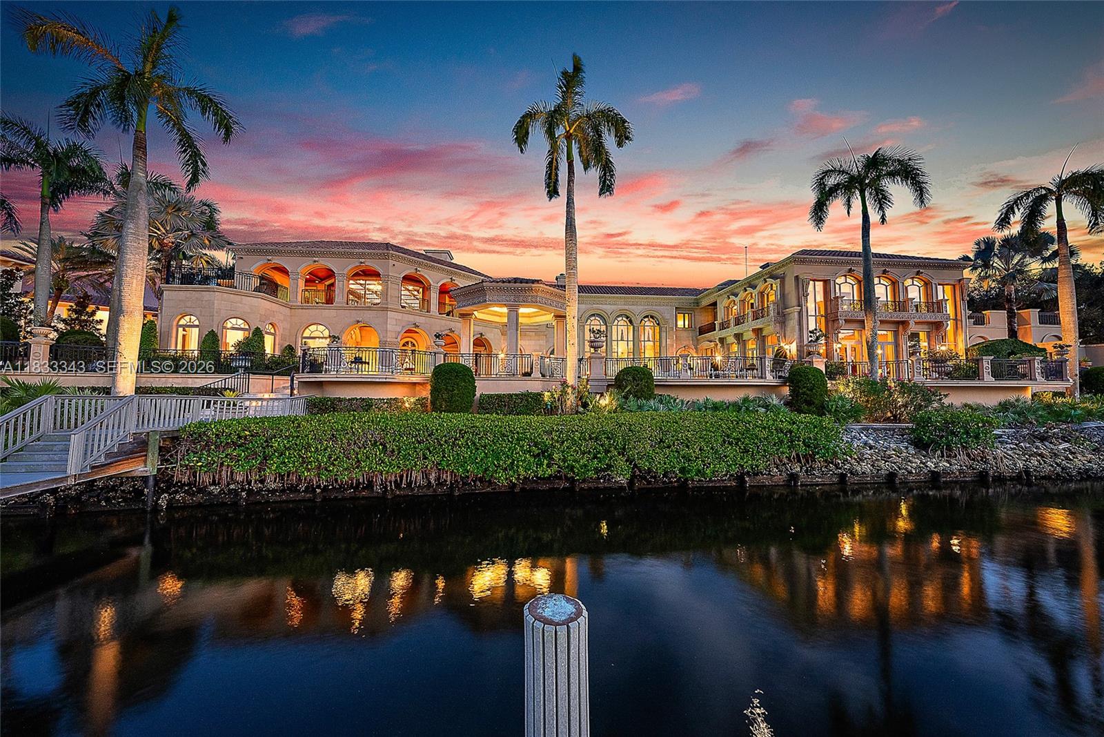 Admirals Cove - Residential