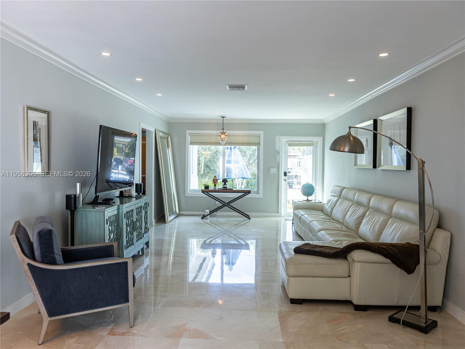 SEAWAY - Residential