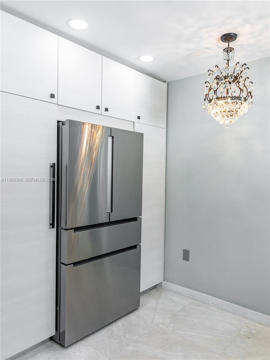 SEAWAY - Residential