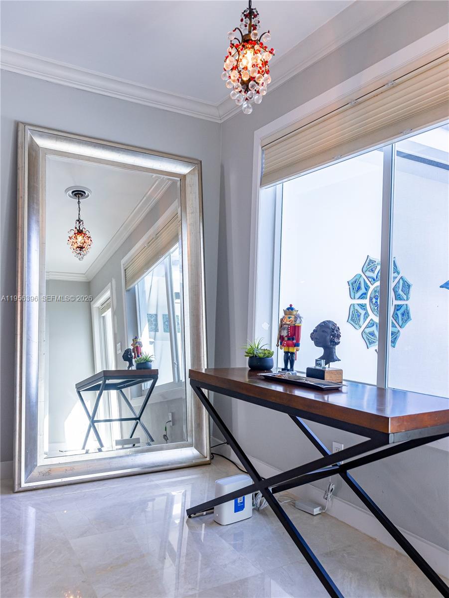 SEAWAY - Residential