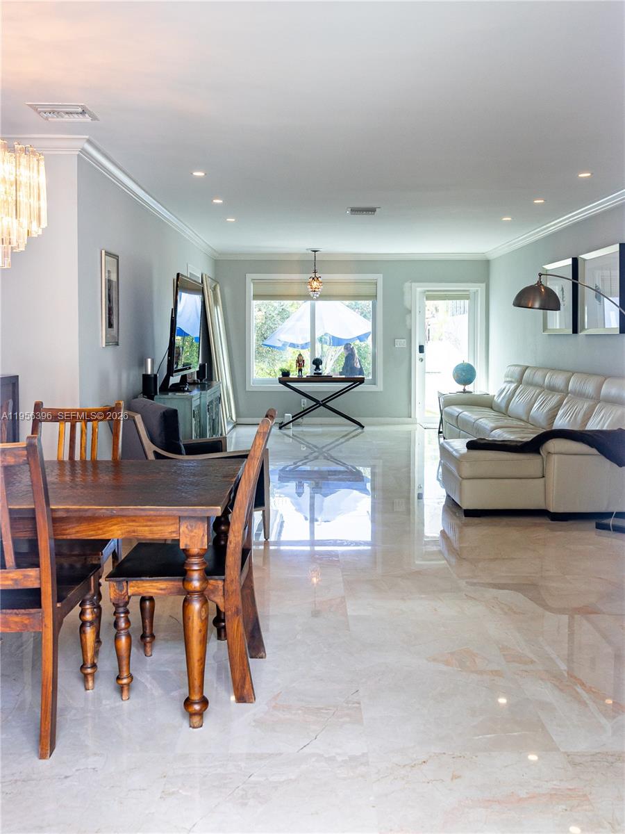 SEAWAY - Residential