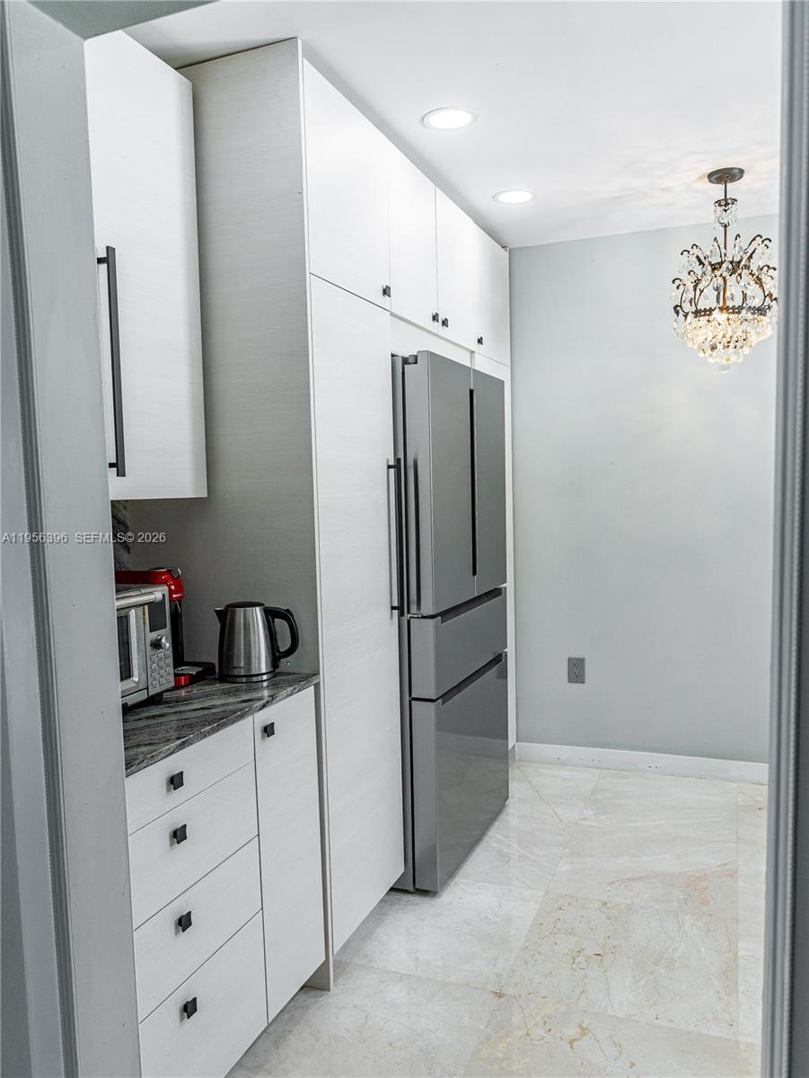 SEAWAY - Residential