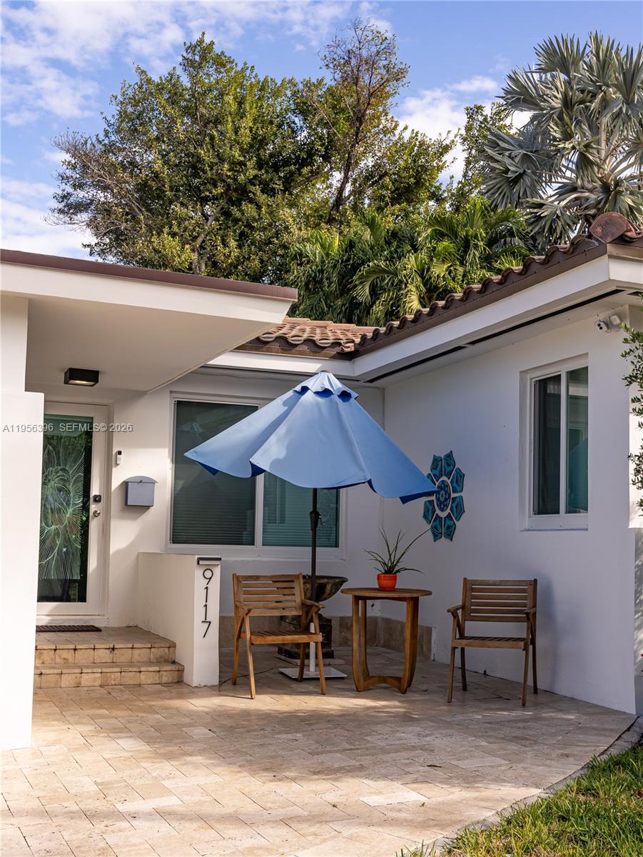 SEAWAY - Residential