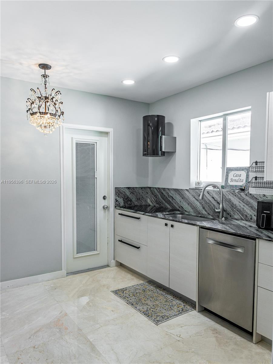 SEAWAY - Residential