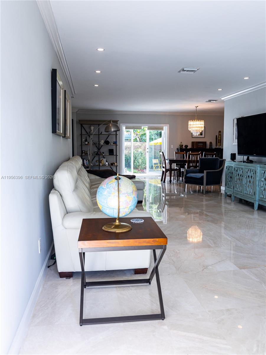 SEAWAY - Residential