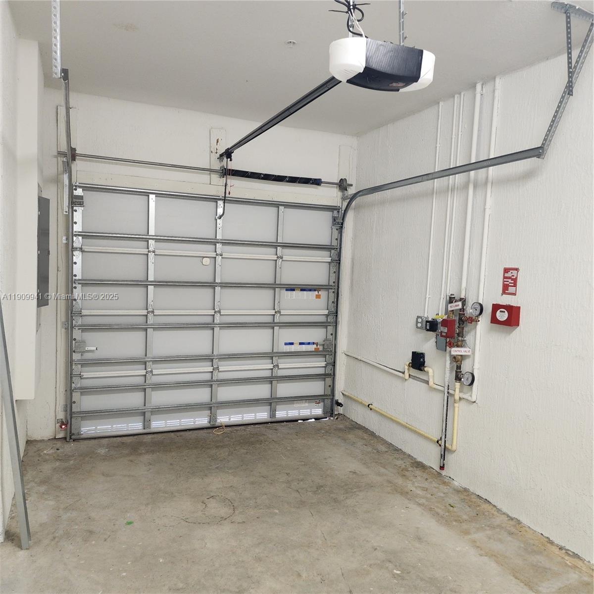 UNITED STATES - Residential Lease