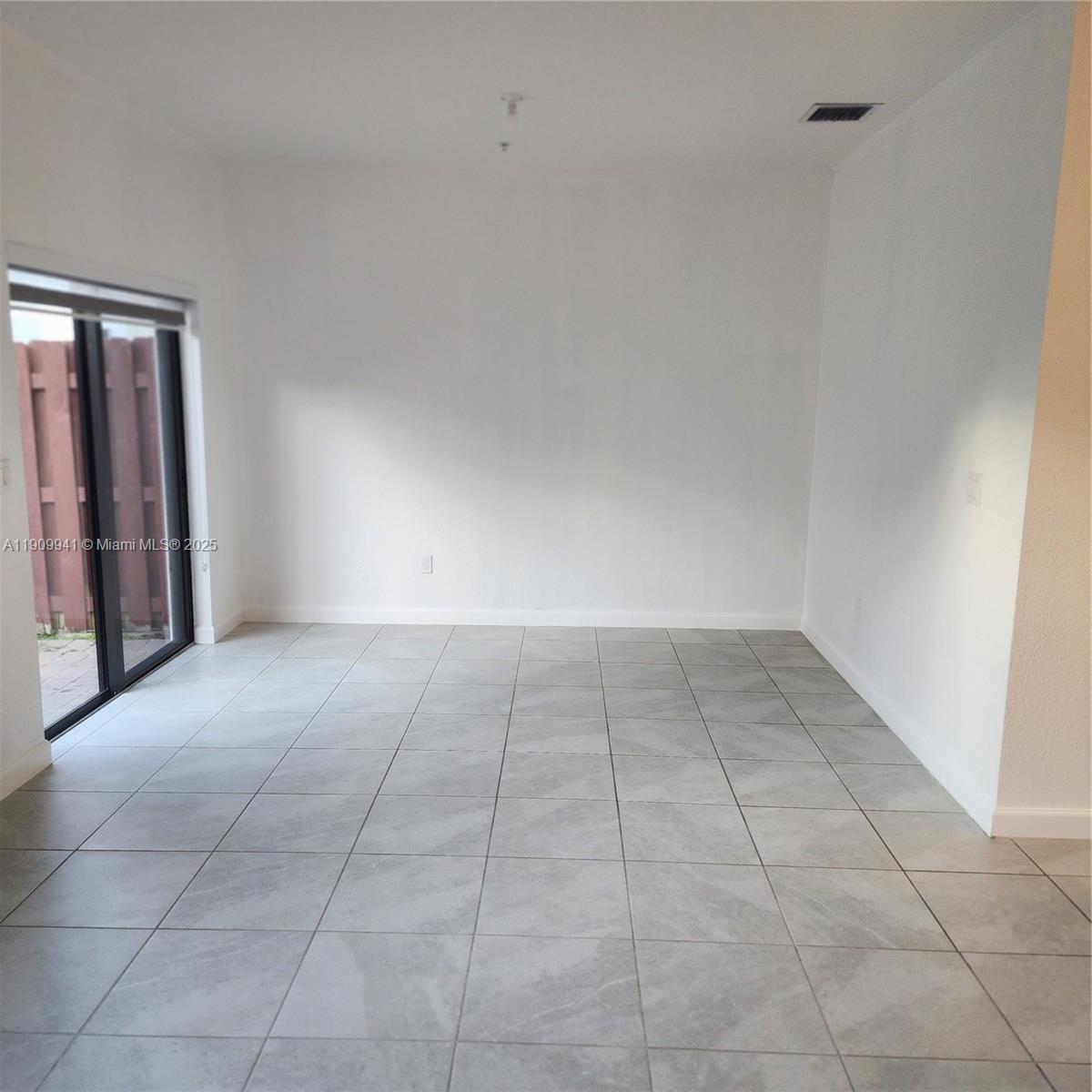 UNITED STATES - Residential Lease